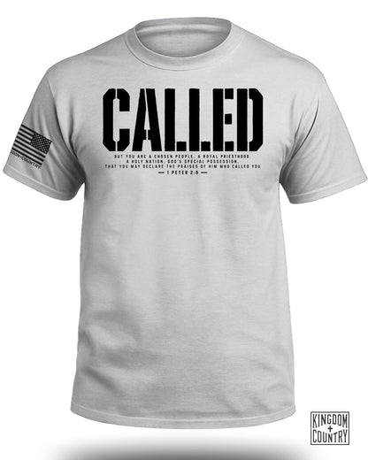 CALLED T-Shirt