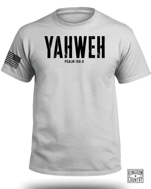 Yahweh T-Shirt