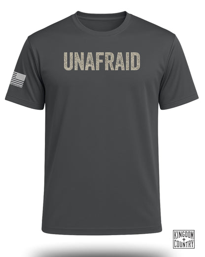 The Unafraid Performance Shirt