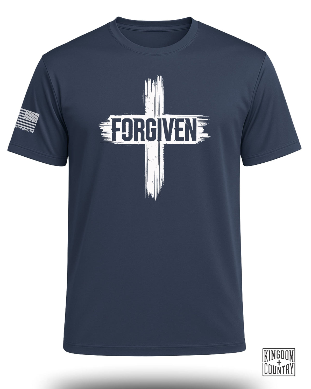 Forgiven Performance Shirt