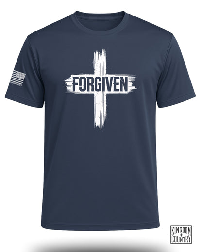 Forgiven Performance Shirt