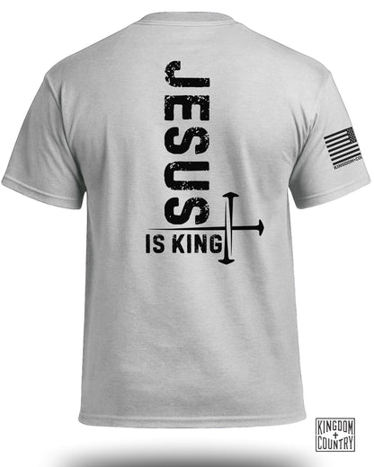 Jesus Is King T-Shirt
