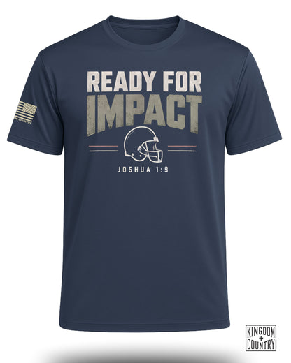 Ready For Impact Performance Shirt