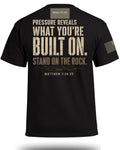 Stand On The Rock T-Shirt