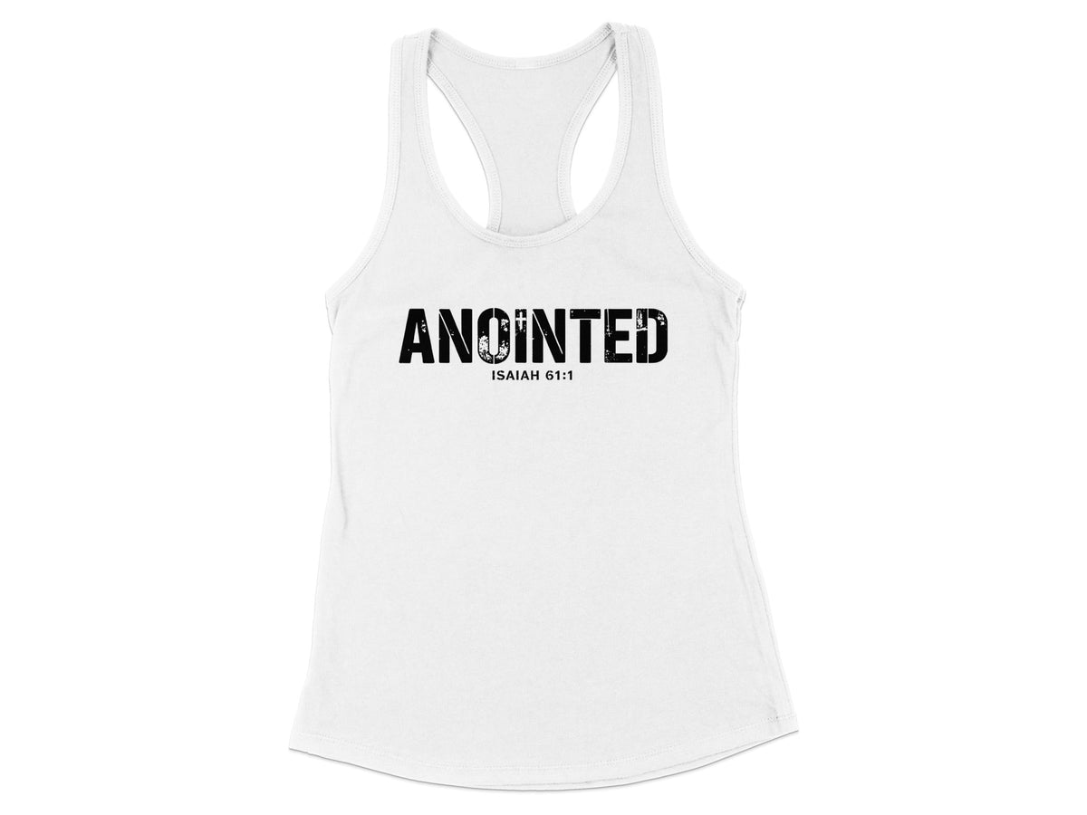 Anointed Tank Top