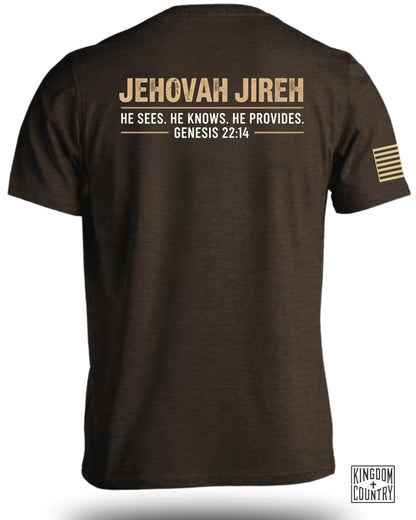 Jehovah Jireh T-Shirt