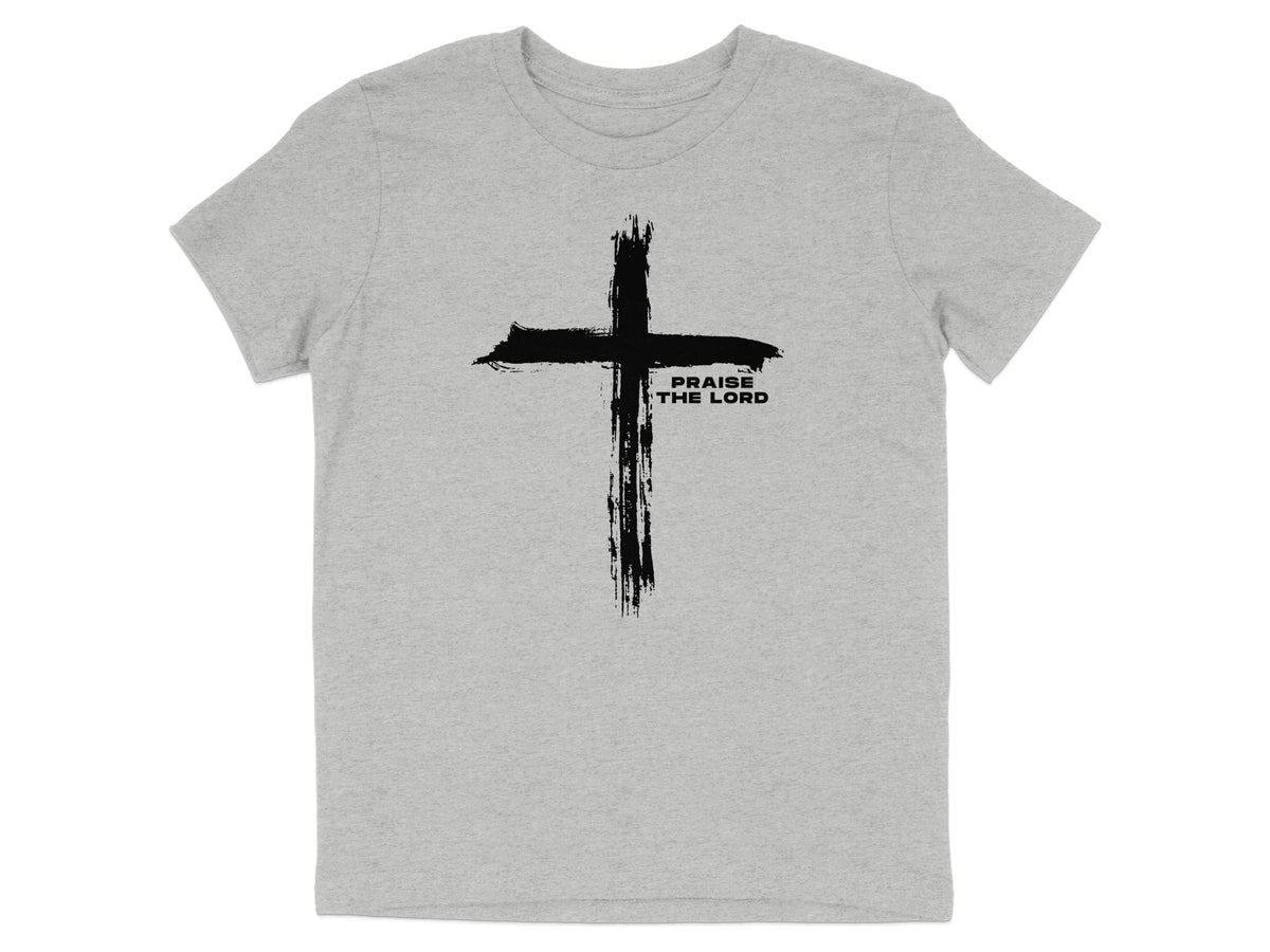 Praise the Lord Youth T-Shirt