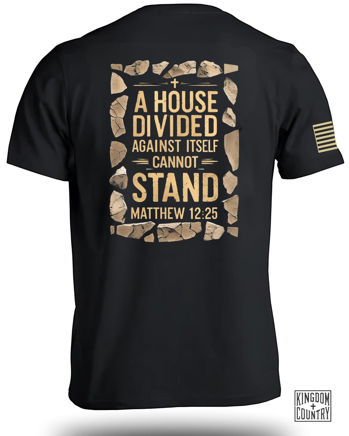 House Divided T-Shirt