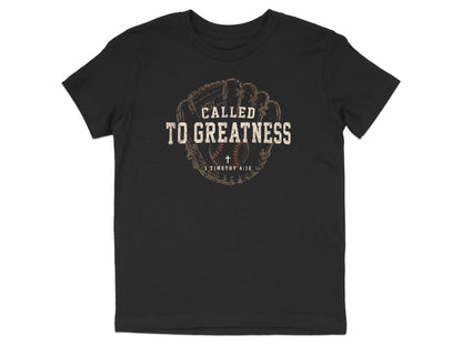 Called to Greatness Youth T-Shirt
