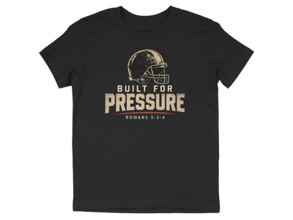 Built for Pressure Youth T-Shirt