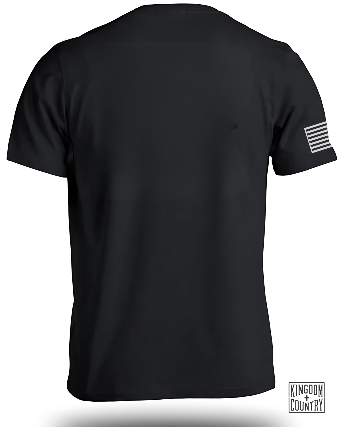 Awake & On Fire For GOD T-Shirt