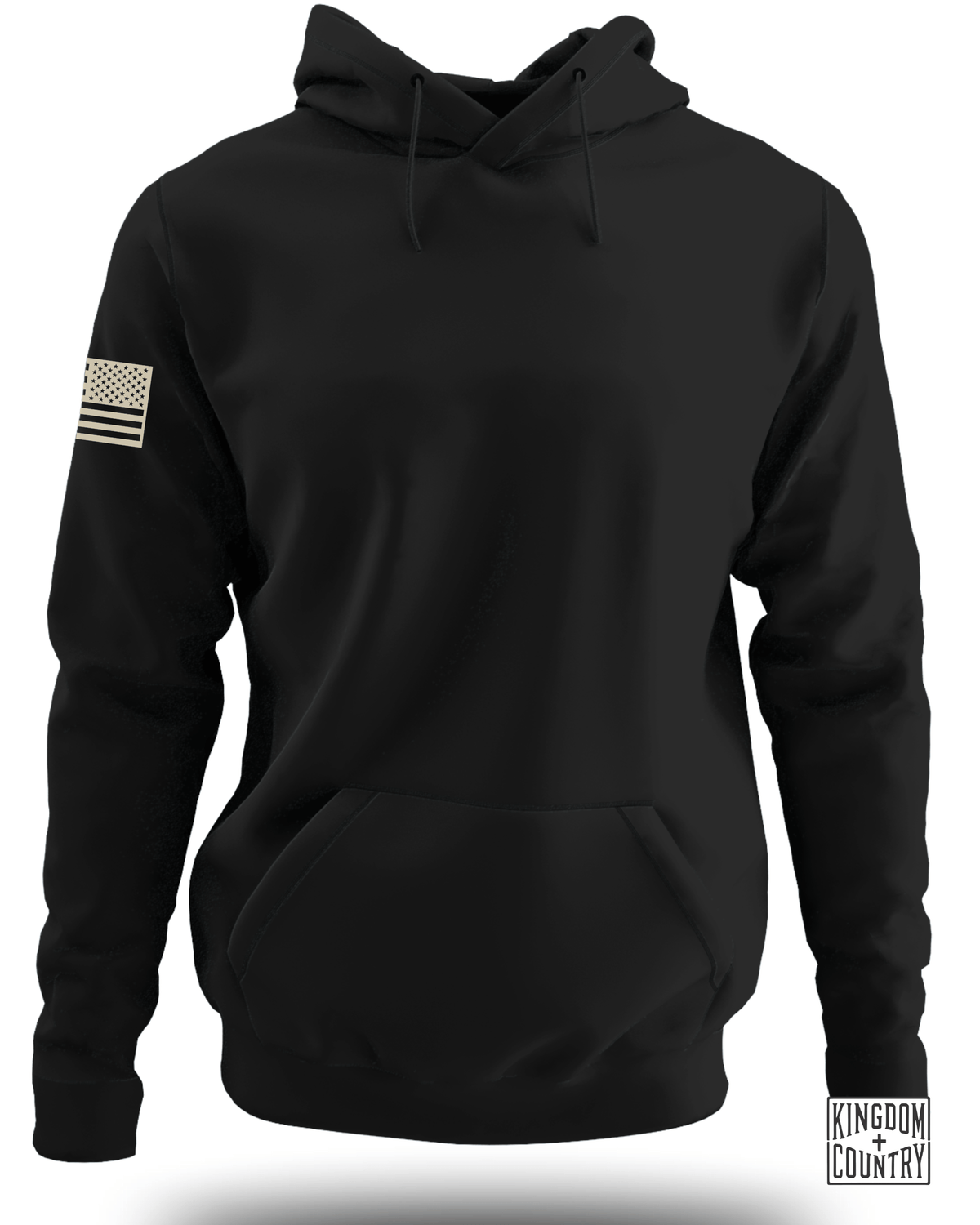 Faith & Football Hoodie