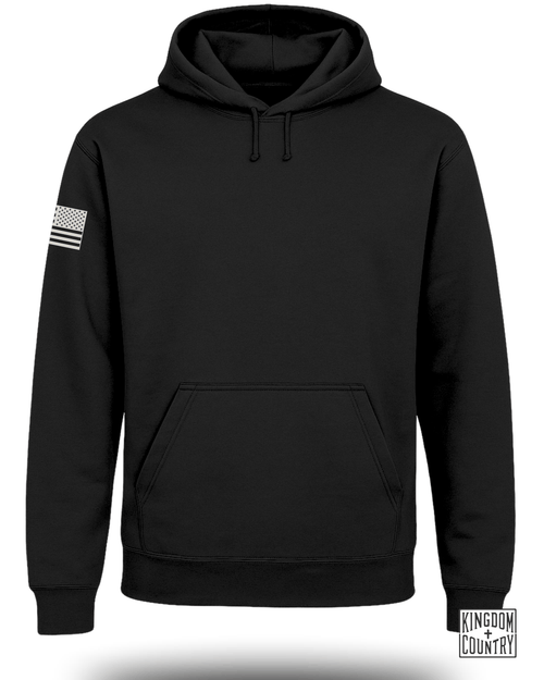 Be The Hands And Feet Of Jesus Hoodie
