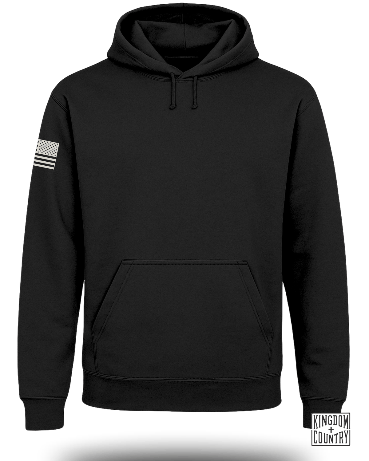 JESUS More of You Less of Me Hoodie
