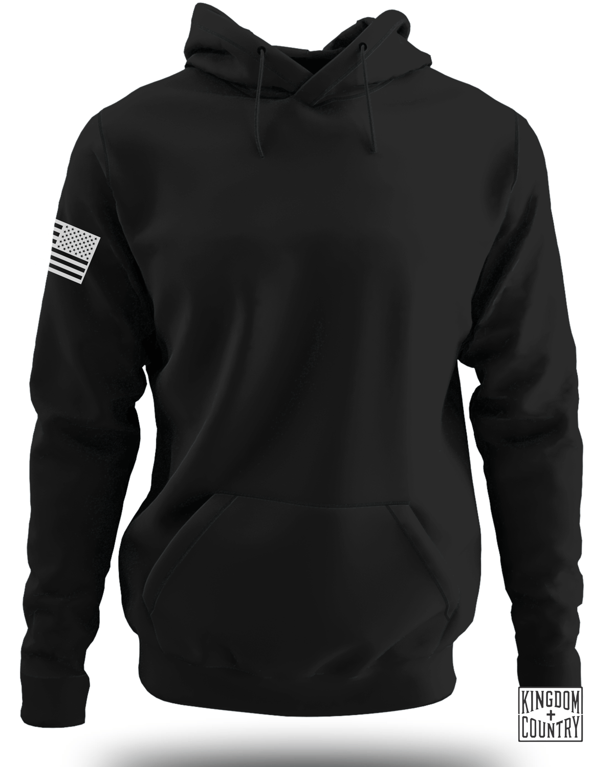 AMEN Rustic Hoodie