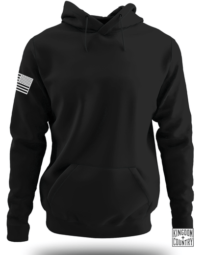 AMEN Rustic Hoodie