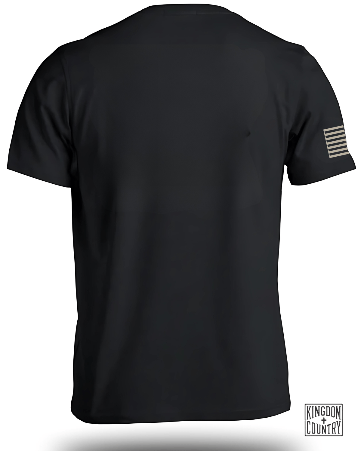 Break Limits, Build Faith T-Shirt