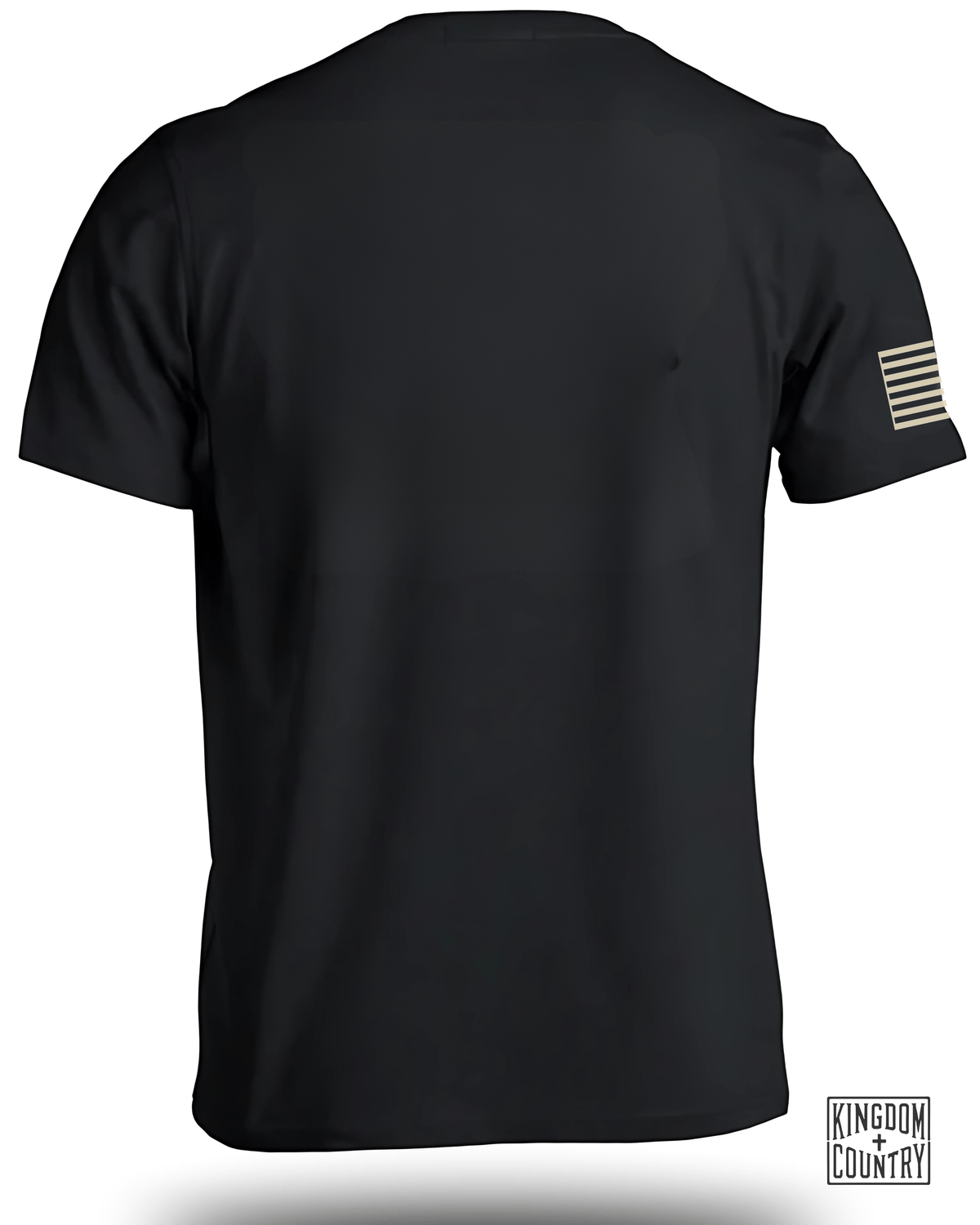 Kingdom Driven T-Shirt