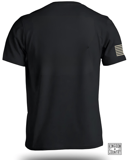 Kingdom Driven T-Shirt