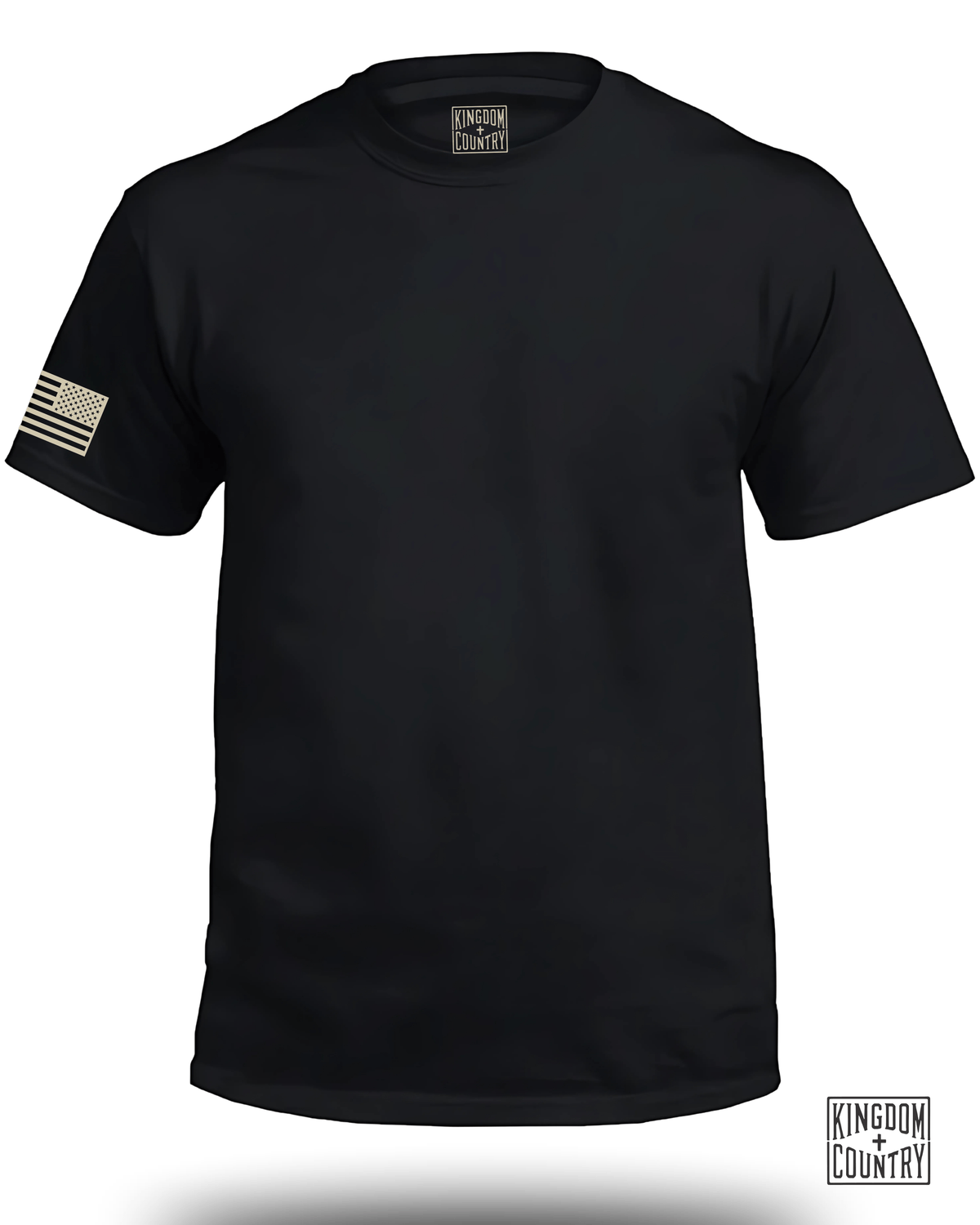 Your Will Your Way T-Shirt