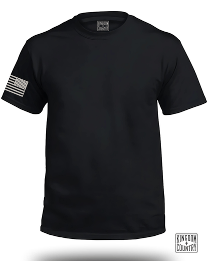 Grace God Rescues Everyone T-Shirt