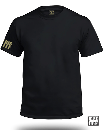 Faithful Service T-Shirt