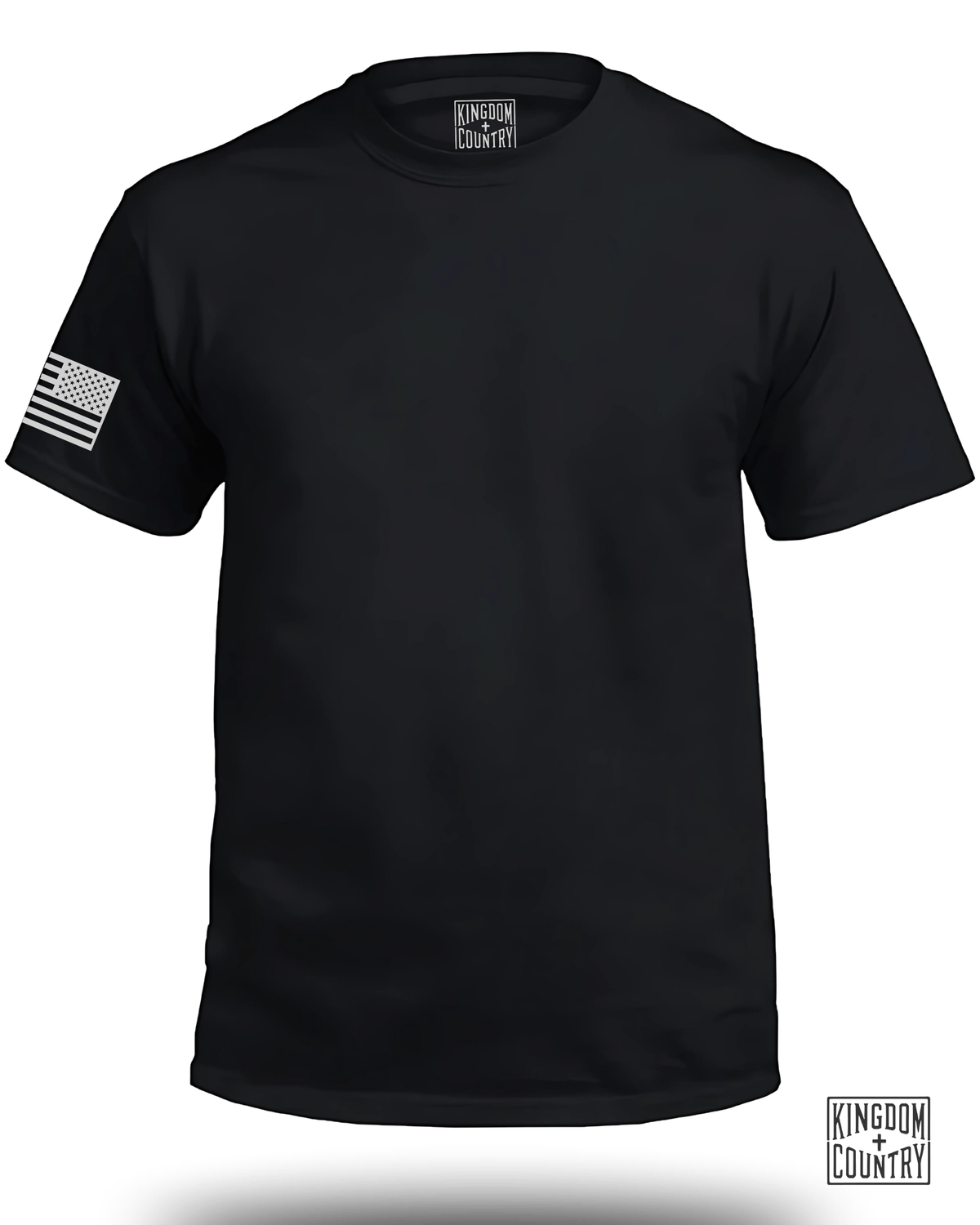 Anchored in Christ T-Shirt