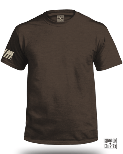 Your Will Your Way T-Shirt