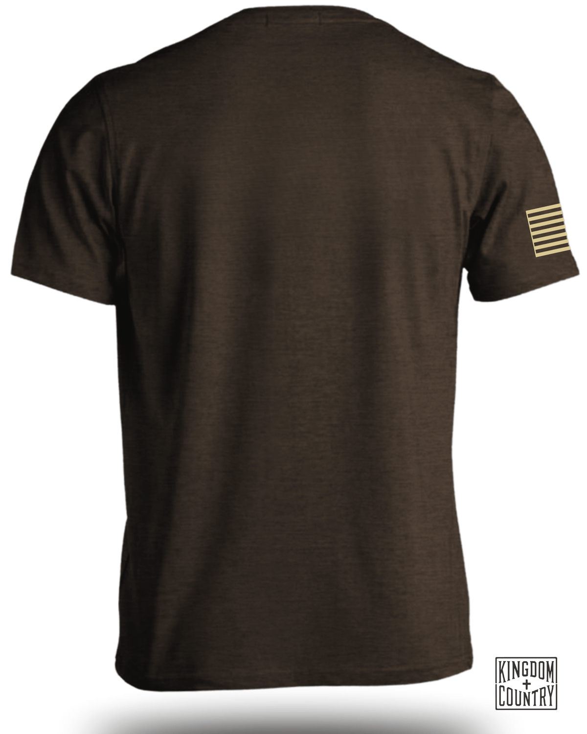 Patriotic Eagle Isaiah 40 31 T-Shirt