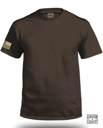 God Commands The Sea T-Shirt