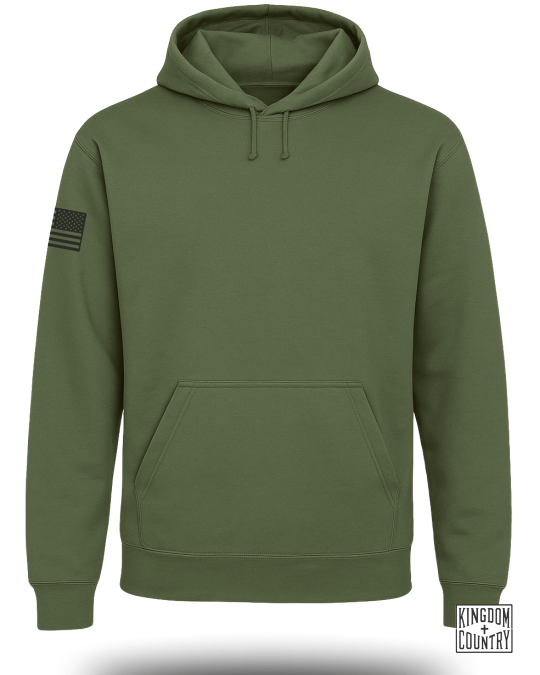 JESUS More of You Less of Me Hoodie