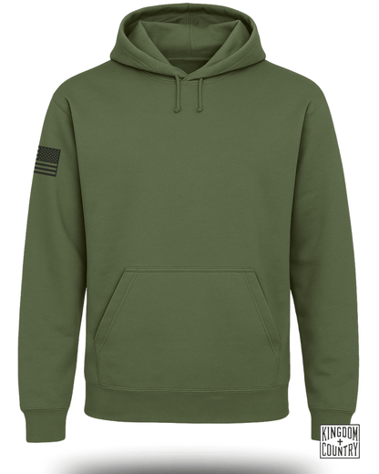 JESUS More of You Less of Me Hoodie