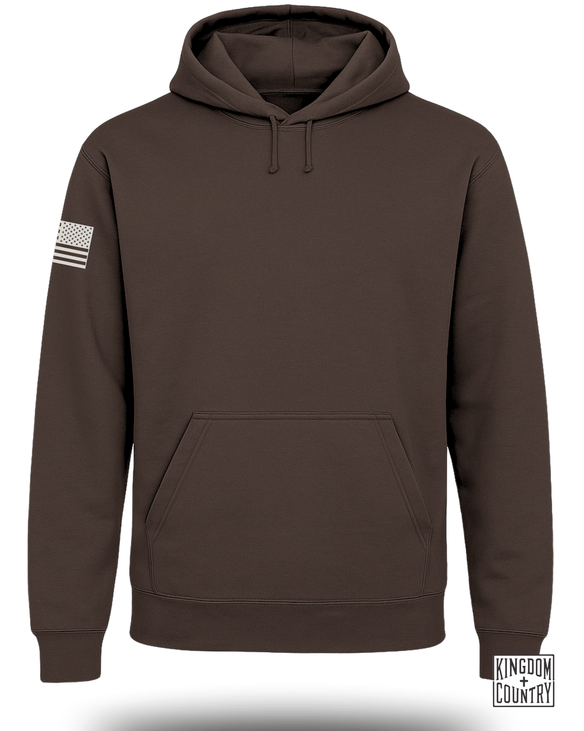 JESUS More of You Less of Me Hoodie