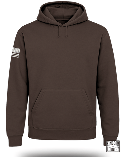 JESUS More of You Less of Me Hoodie