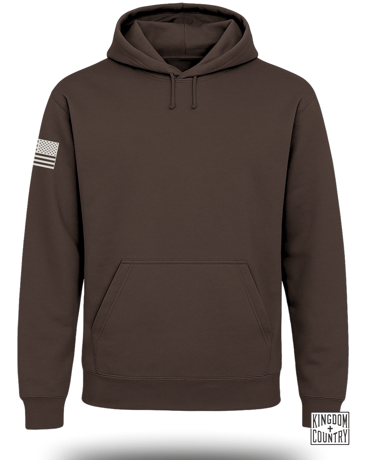 Make Heaven Crowded Hoodie (Back)