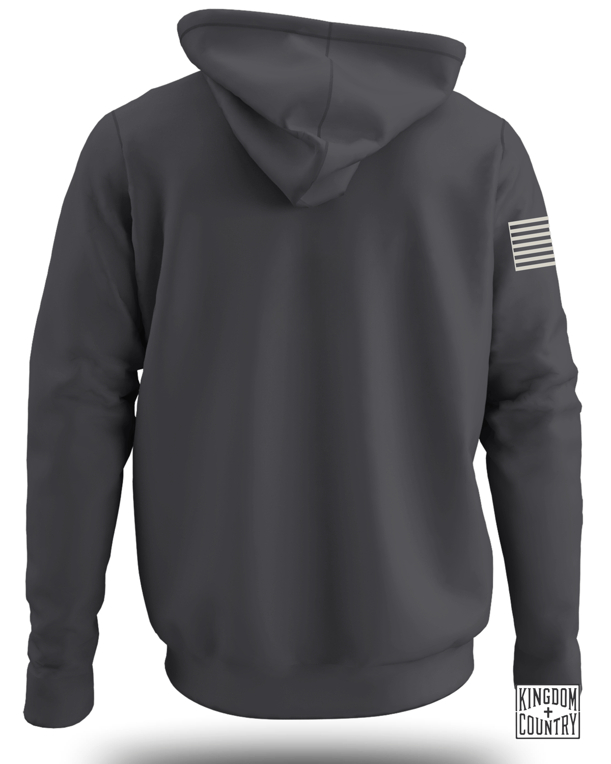 Live Salty Hoodie