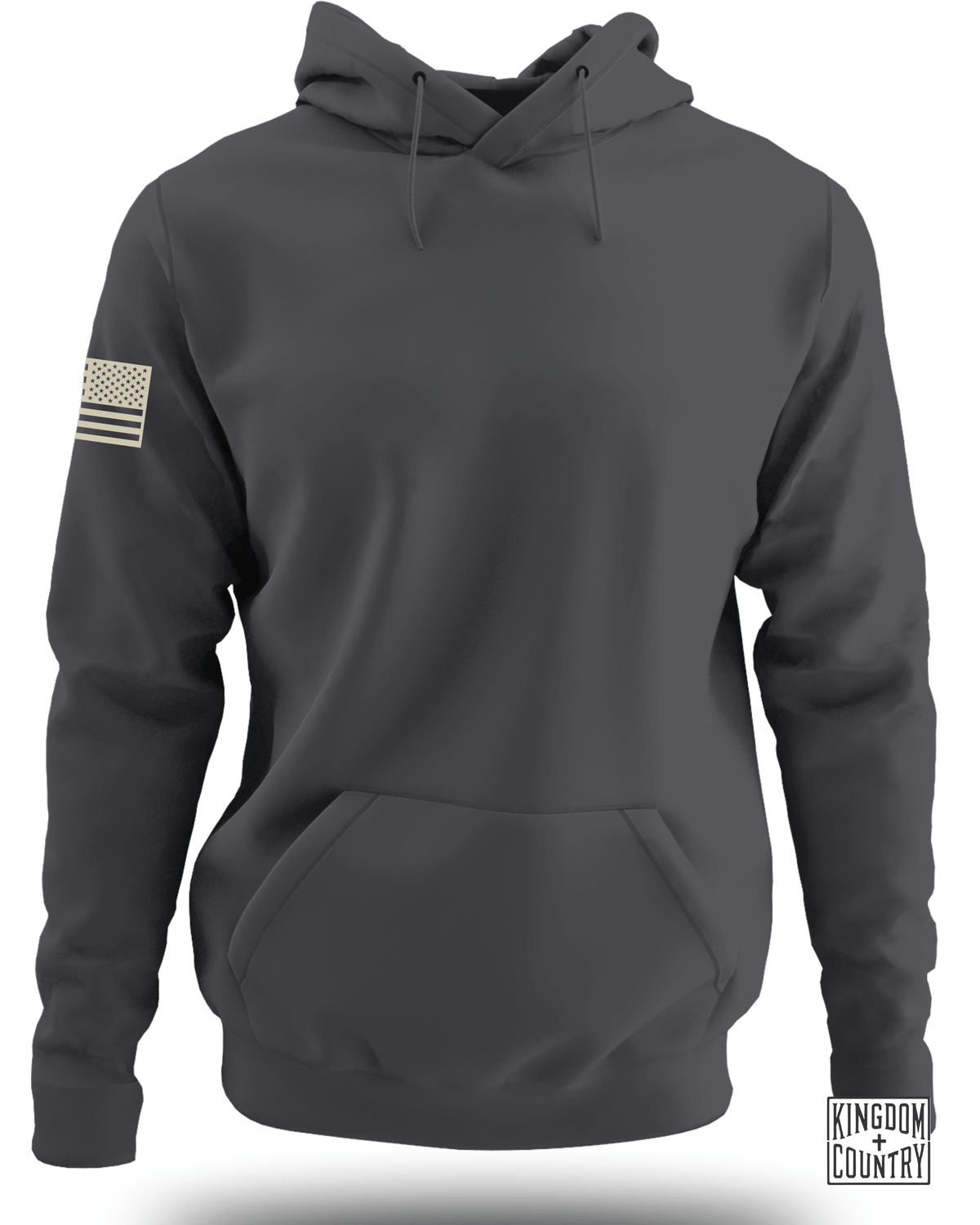 Faith & Football Hoodie
