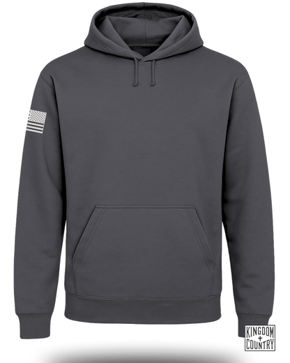 JESUS More of You Less of Me Hoodie