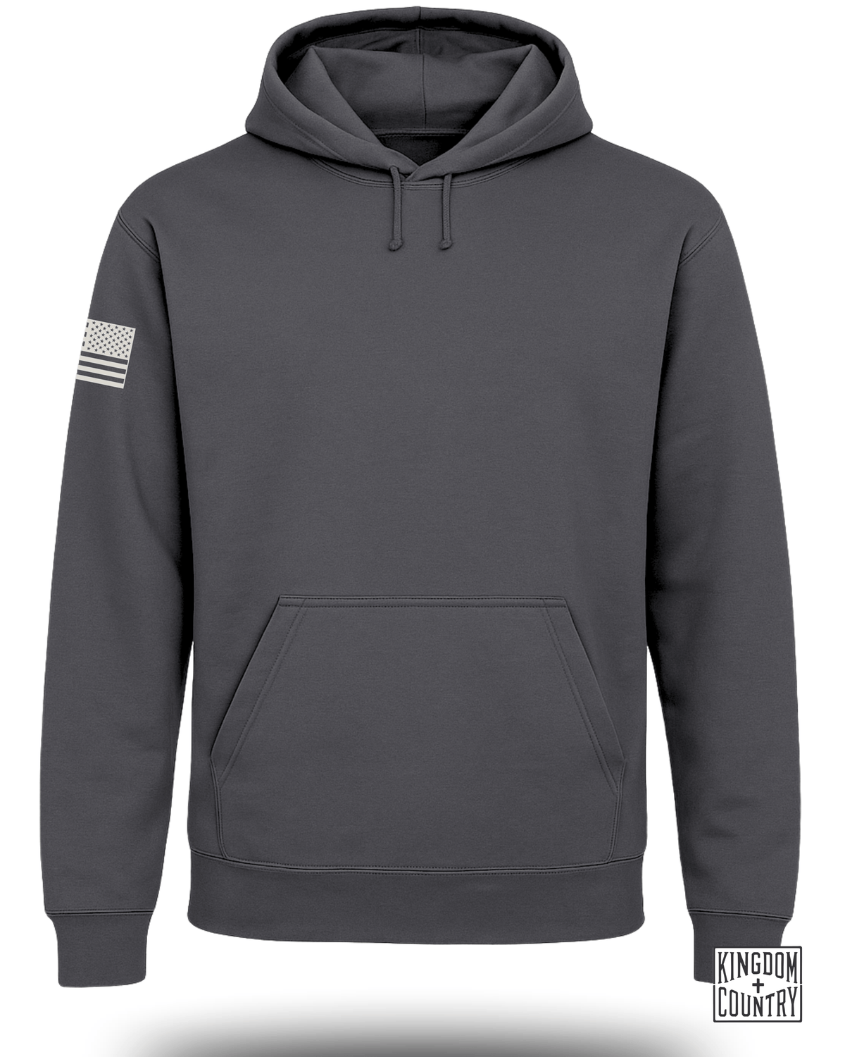 Make Heaven Crowded Hoodie (Back)