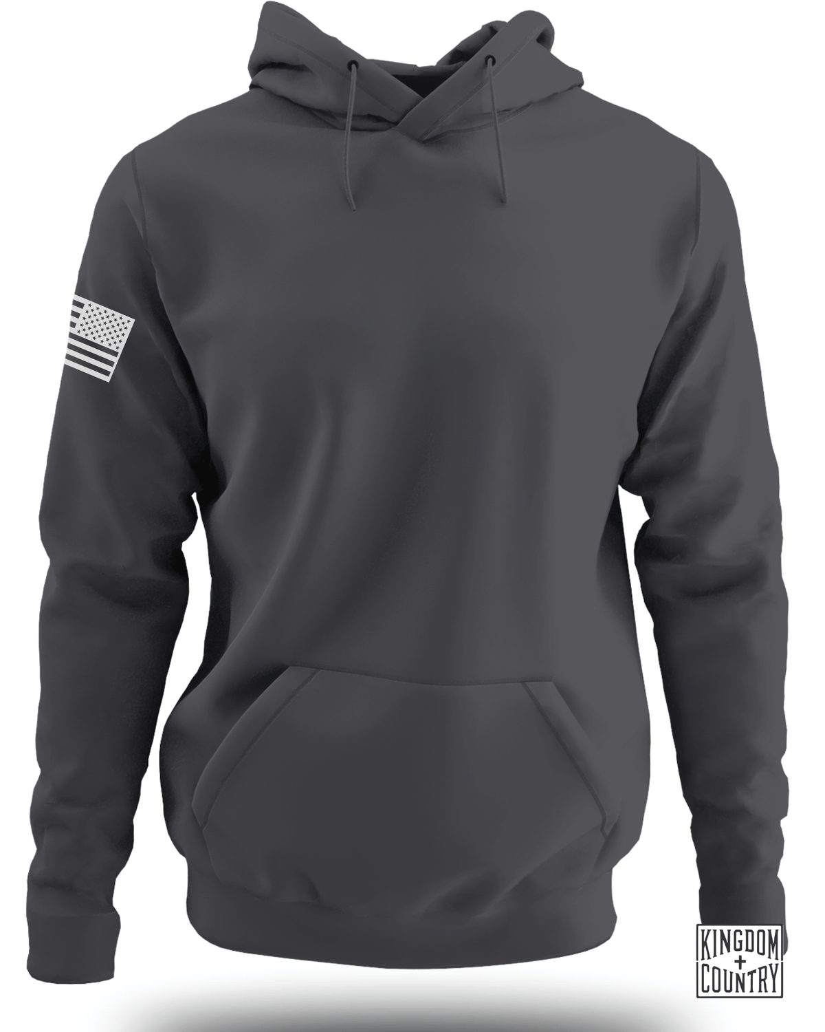 AMEN Rustic Hoodie