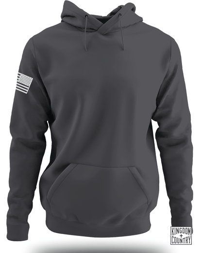 AMEN Rustic Hoodie