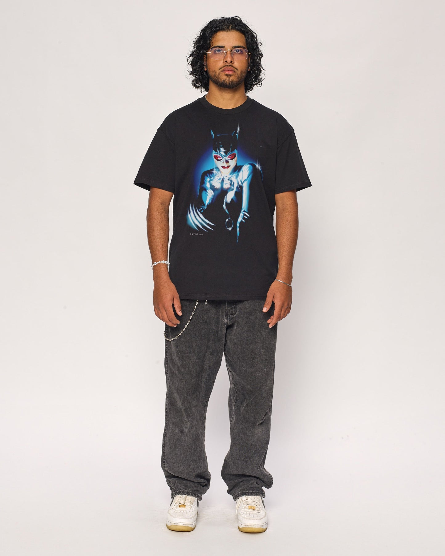 Catwoman T-Shirt