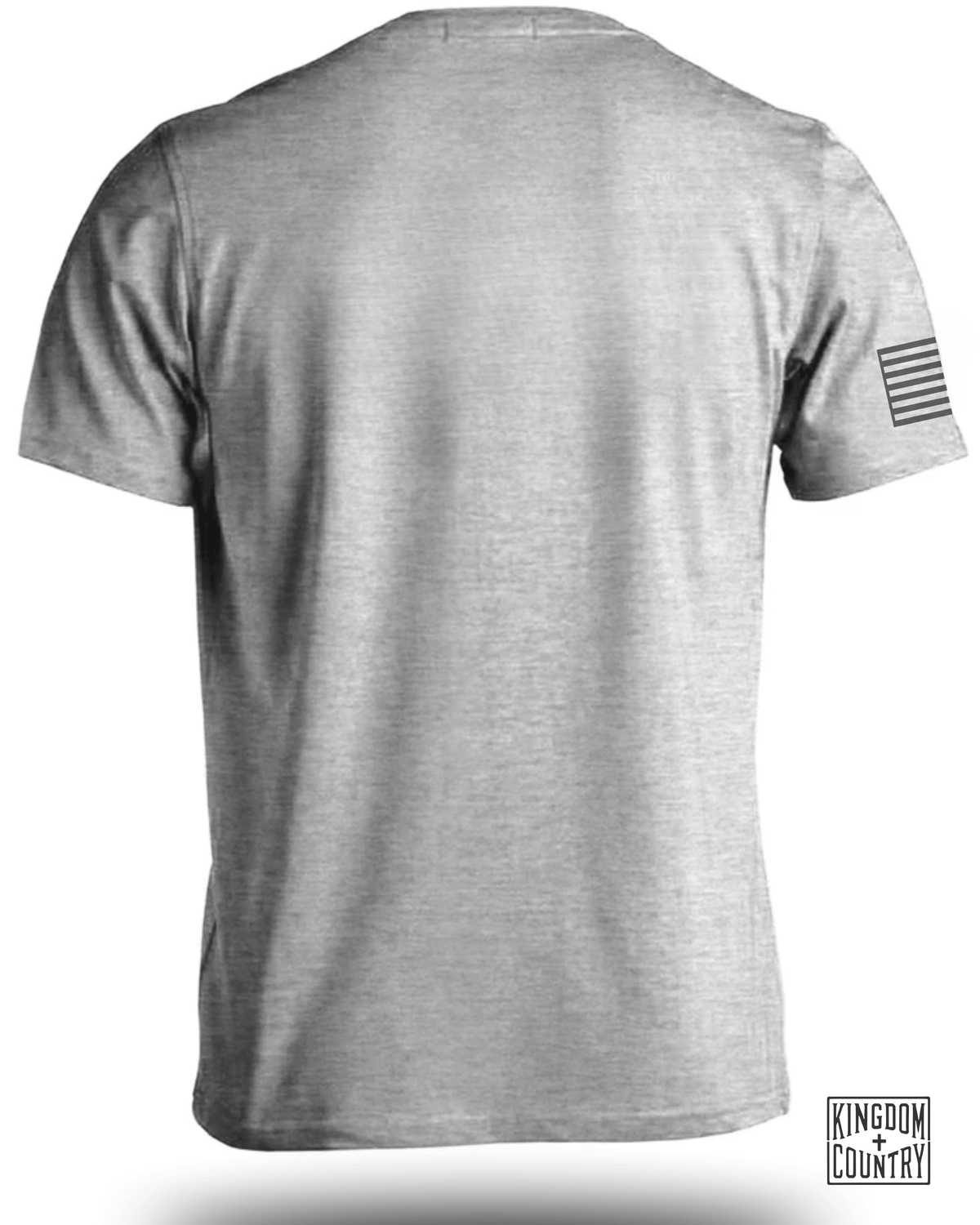 Kingdom Driven T-Shirt