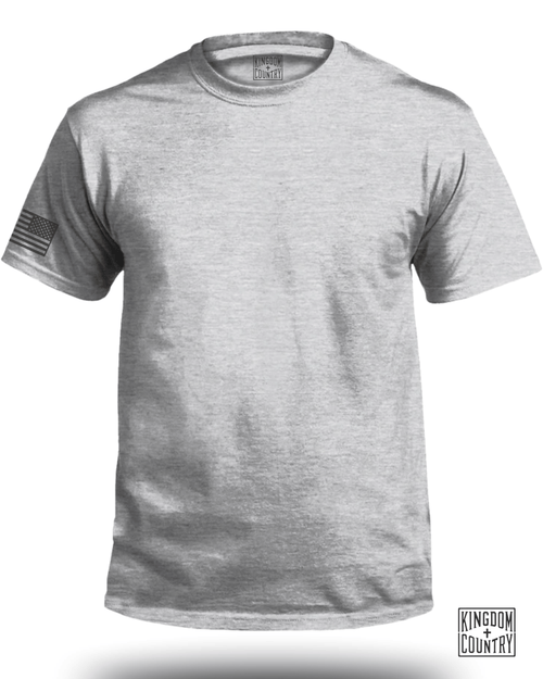 Born Again John 3:3 T-Shirt