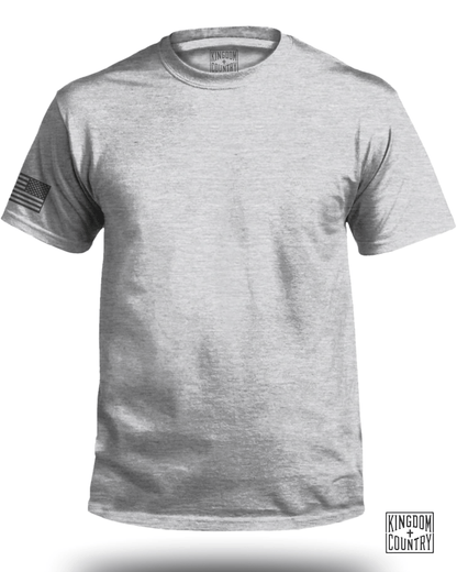 Cross Fit John 3 16 T-Shirt
