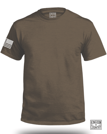 Anchored in Christ T-Shirt