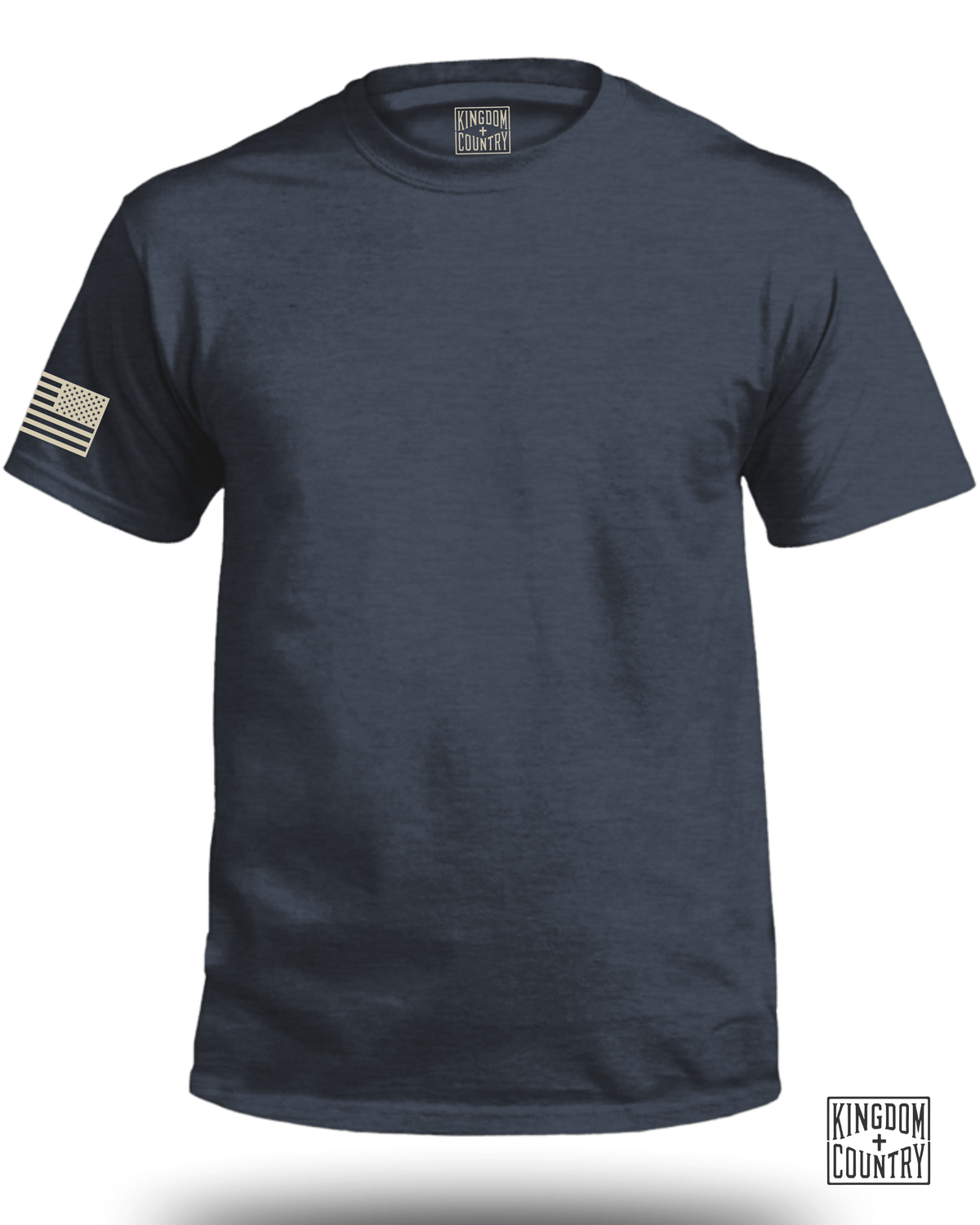 Your Will Your Way T-Shirt