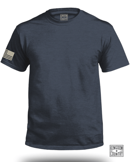 Your Will Your Way T-Shirt