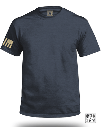 My Uniform May Be Gone T-Shirt