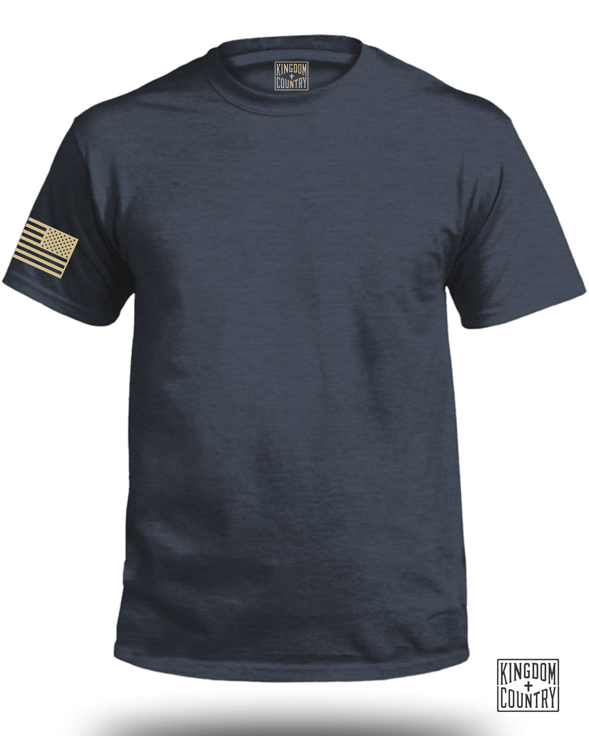 House Divided T-Shirt